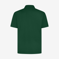 FHB DANIEL Polo-Shirt, grün, Gr. XS