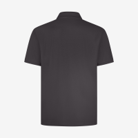FHB DANIEL Polo-Shirt, anthrazit, Gr. XS