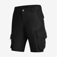 FHB ANNI Bermuda Damen schwarz 44
