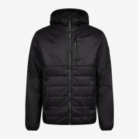 FHB JACK Primaloft Isolationsjacke schwarz S