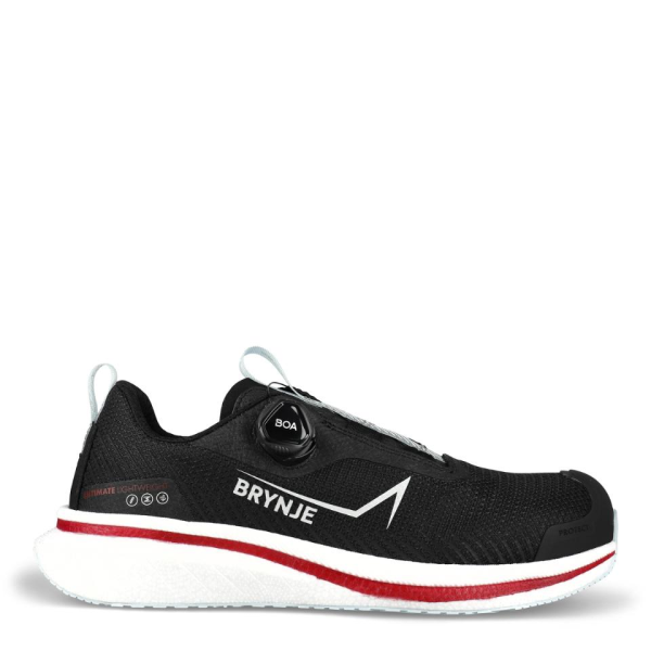 Brynje Orbit Textile BOA