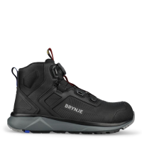 Brynje Zap Ankle Boot, Grösse 43