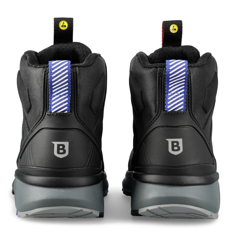 Brynje Zap Ankle Boot, Grösse 43