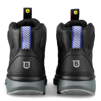 Brynje Zap Ankle Boot, Grösse 43