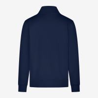 FHB EUGEN Sweat-Jacke unisex marine S