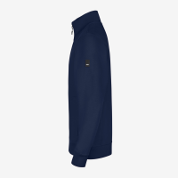 FHB EUGEN Sweat-Jacke unisex marine S