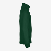FHB EUGEN Sweat-Jacke unisex grün 4XL