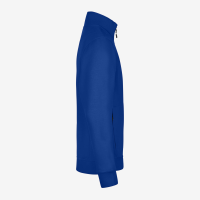 FHB EUGEN Sweat-Jacke unisex royalblau L