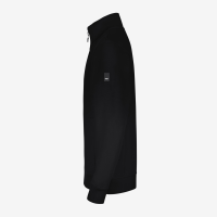 FHB EUGEN Sweat-Jacke unisex schwarz XL