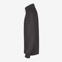 FHB EUGEN Sweat-Jacke unisex anthrazit XL