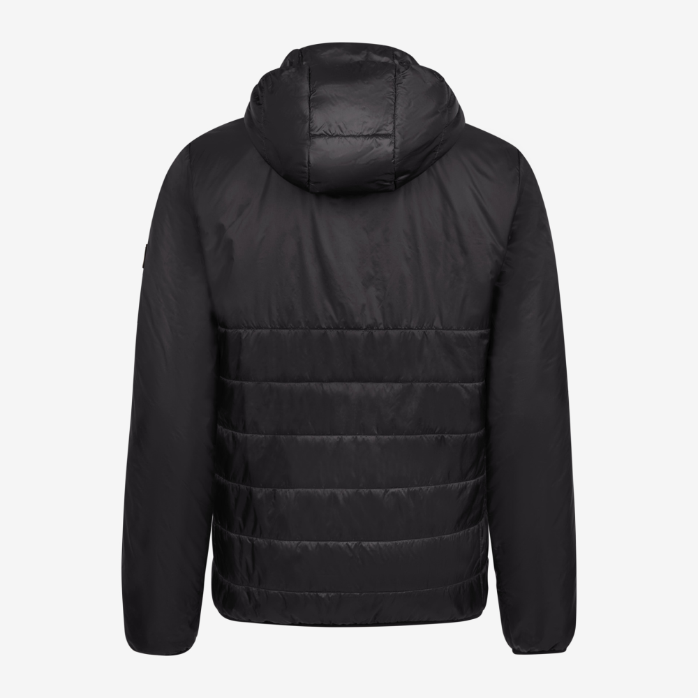 FHB JACK Primaloft Isolationsjacke schwarz S
