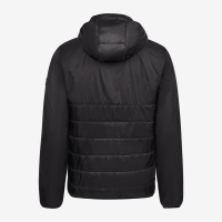 FHB JACK Primaloft Isolationsjacke schwarz S