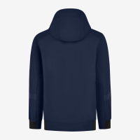 FHB FALKO Softshell-Jacke leicht und elastisch marine 2XL