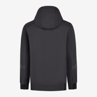 FHB FALKO Softshell-Jacke leicht und elastisch anthrazit XS