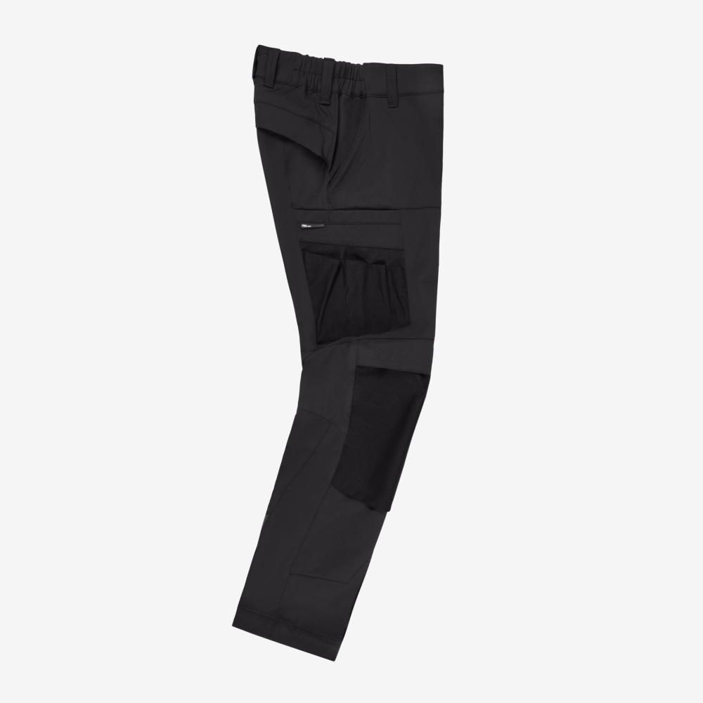 FHB ANDI Arbeitshose Stretch unisex anthrazit 110