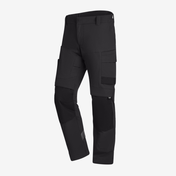FHB ANDI Arbeitshose Stretch unisex anthrazit
