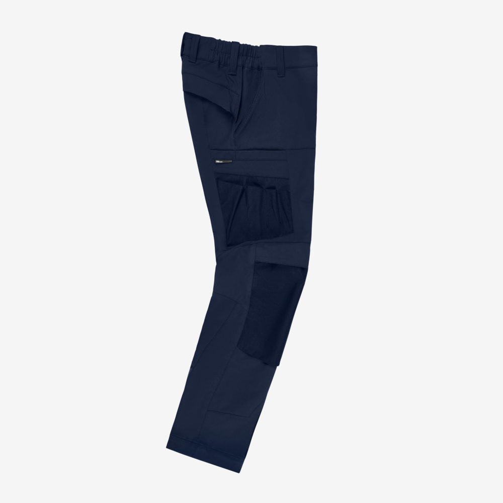 FHB ANDI Arbeitshose Stretch unisex marine 90