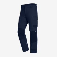 FHB ANDI Arbeitshose Stretch unisex marine 90
