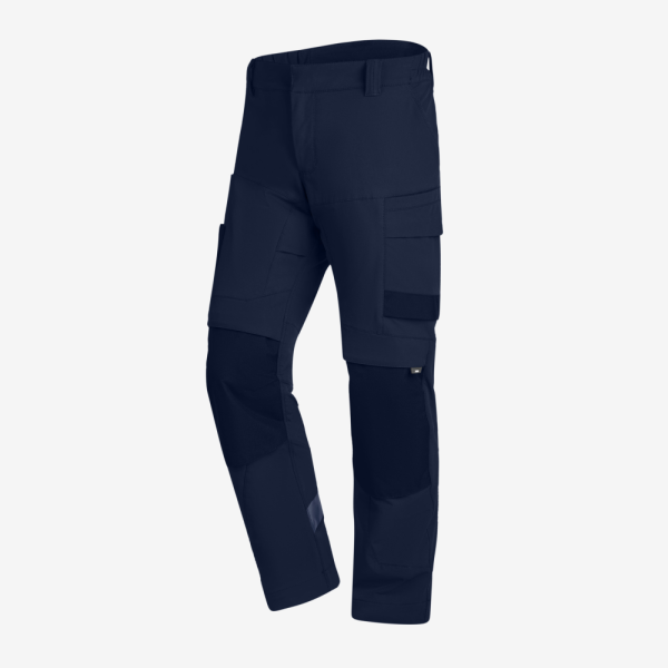 FHB ANDI Arbeitshose Stretch unisex marine