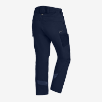 FHB ANDI Arbeitshose Stretch unisex marine 90