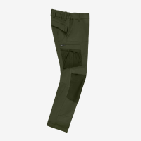 FHB ANDI Arbeitshose Stretch unisex oliv 24