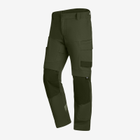 FHB ANDI Arbeitshose Stretch unisex oliv 24