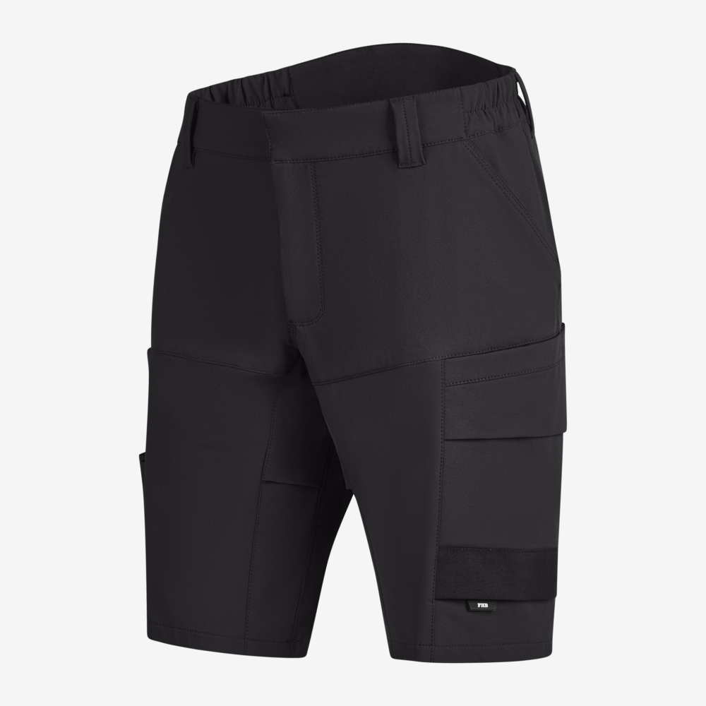 FHB CONNY Arbeitsshorts Stretch unisex anthrazit 44