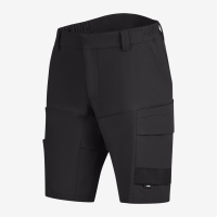 FHB CONNY Arbeitsshorts Stretch unisex anthrazit 44