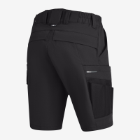 FHB CONNY Arbeitsshorts Stretch unisex anthrazit 44