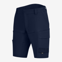 FHB CONNY Arbeitsshorts Stretch unisex marine 54