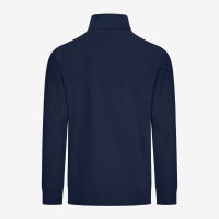 FHB KALLE Zip-Sweatshirt unisex marine XL