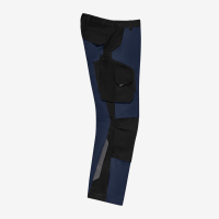 FHB ANNETTE Arbeitshose Damen marine-schwarz 44