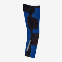 FHB ANNETTE Arbeitshose Damen royalblau-schwarz 36