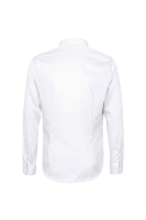 HAKRO Hemd Business Regular, weiss