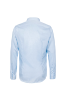 HAKRO Hemd Business Regular, himmelblau