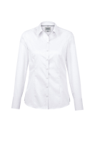HAKRO Bluse Business, weiss