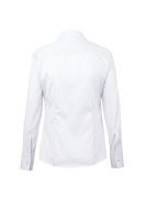 HAKRO Bluse Business, weiss