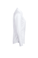 HAKRO Bluse Business, weiss