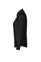 HAKRO Bluse Business, schwarz