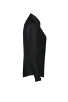 HAKRO Bluse Business, schwarz