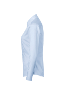 HAKRO Bluse Business, himmelblau