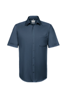 HAKRO 1/2-Arm Hemd Business Comfort, marine
