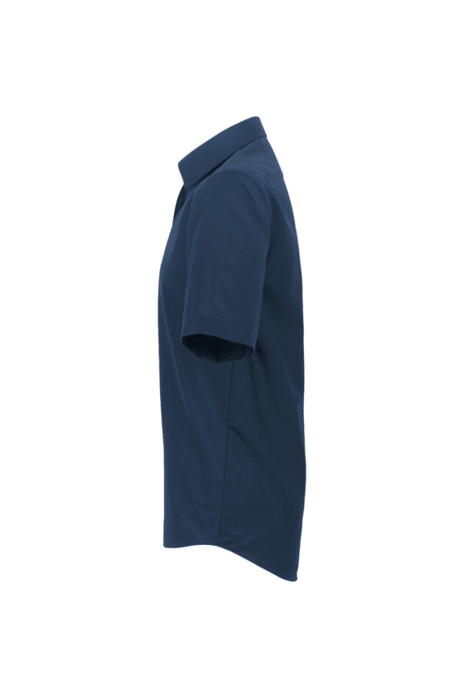 HAKRO 1/2-Arm Hemd Business Comfort, marine