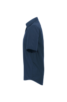 HAKRO 1/2-Arm Hemd Business Comfort, marine