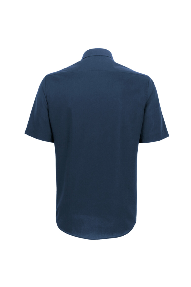 HAKRO 1/2-Arm Hemd Business Comfort, marine