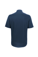 HAKRO 1/2-Arm Hemd Business Comfort, marine