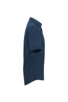 HAKRO 1/2-Arm Hemd Business Comfort, marine