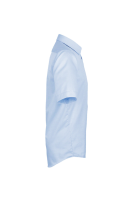 HAKRO 1/2-Arm Hemd Business Comfort, himmelblau