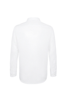 HAKRO Hemd Business Comfort, weiss