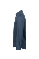 HAKRO Hemd Business Comfort, marine